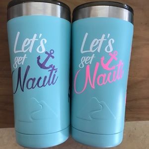 personalized ozark trail tumbler
